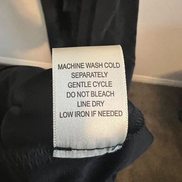 Emma & Michele Jumpsuit - Sz L (NWT) - Picture 9 of 10